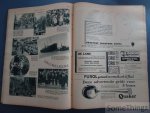 N/A. - De Stad Antwerpen. Een Weekblad voor Vlaanderen. 4e jaargang, No. 1 tem 52 (30 maart 1931- 11 maart 1932)