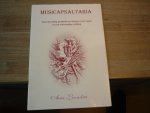 Loonstra; Arie - Musicapsaltaria; 24 psalmbewerkingen voor orgel in een eenvoudige zetting