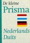 LEXICOGRAFIE - Nederlands Duits / Kleine Prisma