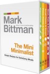 Mark Bittman - The Mini Minimalist