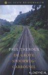Theroux, Paul - De grote spoorwegcarrousel
