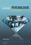 Jakop Rigter - Basisboek psychologie
