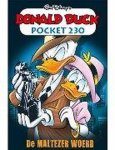 Disney - Donald Duck pockt 230