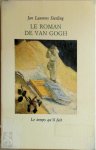 Jan Laurens Siesling - Le roman de van Gogh