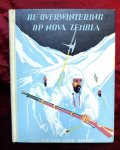 Zeeuw de P. J.Gzn / Serie Oud Goud 1ste reeks - 9. Pinokkio16. Robinson Crusoë - 20. Robin Hood - 21. Goud-Eiland - 31. Ivanhoe.