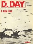 LALLEMANT, COLONEL AVIATEUR R - D. Day. 6 juin 1944