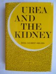 Schmidt-Nielsen, Bodil & Kerr, D.W.S. - Urea and the Kidney