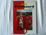 Diverse auteurs. - jaarboek feyenoord 1994-1995