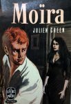 Green, Julien - Moïra (FRANSTALIG)