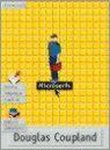 Douglas Coupland - Microserfs