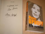 Manon Uphoff - Alle verhalen [GESIGNEERD]