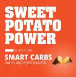 Ashley Tudor - Sweet Potato Power