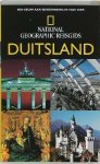 M. Ivory - Duitsland / National Geographic Reisgids