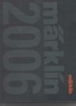 Marklin - Marklin 2006 3 delen met DVD in cassette
