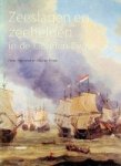 Sigmond, Peter en Wouter Kloek - Zeeslagen en zeehelden in de gouden eeuw