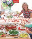 Karin Luiten - De vrolijke tafel