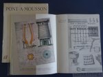 N/A. - Pont-A-Mousson a cent ans. 1856-1956. (2 vols.)