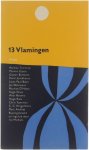 Ivo Michiels - 13 Vlamingen - proza Ivo Michiels - 13 Vlamingen - proza