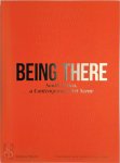 Suzanne Pagé, Angeline Scherf - Being There