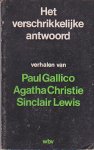 Bundel - Het Verschrikkelijke Antwoord