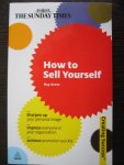 Grose, Ray - How to Sell Yourself