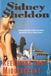Sheldon, Sidney - Keerzijde van middernacht