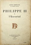Bertrand, Louis - Philippe II à l'Escorial / Louis Bertrand