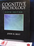 Best, John B. - Cognitive Psychology  / fifth edition