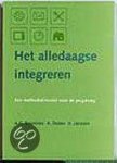 A.C. Bruininks - ALLEDAAGSE INTEGREREN DR 1