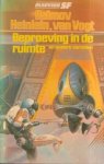 Bundel - Beproeving in de Ruimte e.a. verhalen (1e druk)