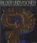 Billeter, Erika - Bilder und Visionen. Mexikanische Kunst zwischen Avantgarde und Aktualität