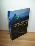 Zijderveld, Anton C. - Een rapsodisch leven. Herinneringen