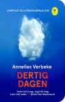 Annelies Verbeke - Grote Lijsters - Dertig dagen