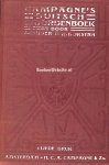 Snijder, J. - Dijkstra R. - Campagne's Duitsch Woordenboek