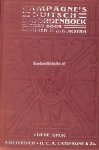 Snijder, J. - Dijkstra R. - Campagne's Duitsch Woordenboek