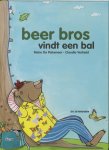 [{:name=>'Reine De Pelseneer', :role=>'A01'}, {:name=>'Claudia Verhelst', :role=>'A12'}] - Beer Bros Vindt Een Bal