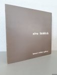 LeVitté, Dorrit & Yona Fischer & Ilan Tamir - Ziva Lieblich: works 1979-1980 *with SIGNED letter*
