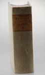 Curtenius, Petrus - De Zwaarste Plaatzen der Brieven van Paulus, in 't algemeen beschouwd. En, die voorkomen in den Briev aan den Romeinen (-Corinthen, Galatien, Ephese, Philippi, Colossen, Thessalonicensen, Timotheus, en den Hebreen) meer byzonderlyk opgehelderd...
