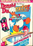 Walt, Disney - Donald Duck extra nr. 2