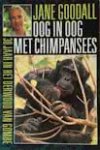 Goodall - Oog in oog met chimpansees / druk 1