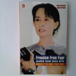 Aung San Suu Kyi - Freedom from Fear and Other Writings