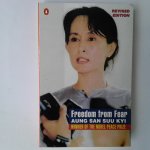 Aung San Suu Kyi - Freedom from Fear and Other Writings Aung San Suu Kyi - Freedom from Fear and Other Writings