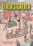 Wit, Peter de - Leren signeren