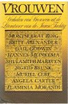 Roig / Arenander / Morandi / Brunk / Cerf en andere vrouwen - Vrouwen - Verhalen van vrouwen uit de literatuur van de jaren tachtig