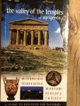 Meli, Pietro (dir) - The valley of the temples of Agrigento