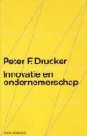 Drucker - Innovatie en ondernemerschap