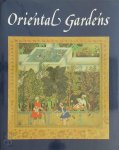 Norah M. Titley, Frances Wood - Oriental gardens