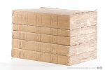 Honorato A S. Maria, R. P. - Animadversiones in regulas et usum crictices [ 5 volumes ].