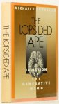 CORBALLIS, M.C. - The lopsided ape. Evolution of the generative mind.