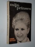Mattsson, Gunnar - Mijn prinses